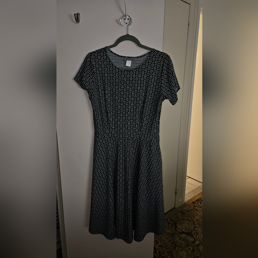 Karina Kate dress, EUC, with pockets